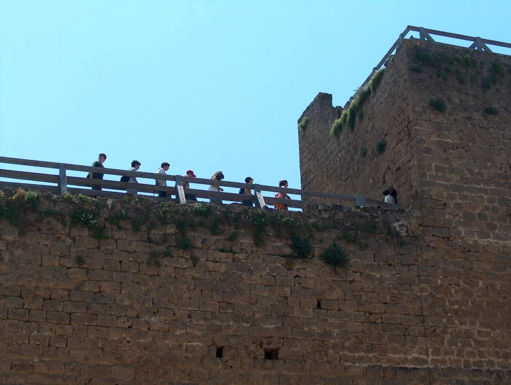 Paseos Priego