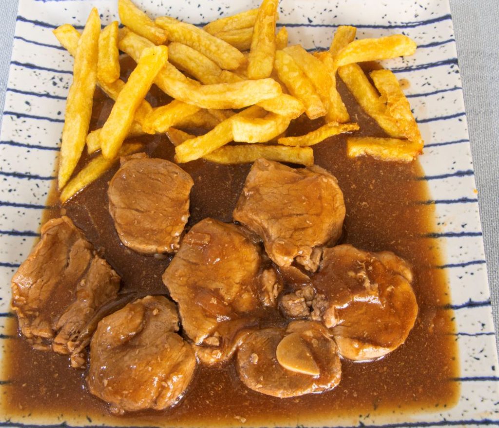 La Pianola-Casa Pepe
