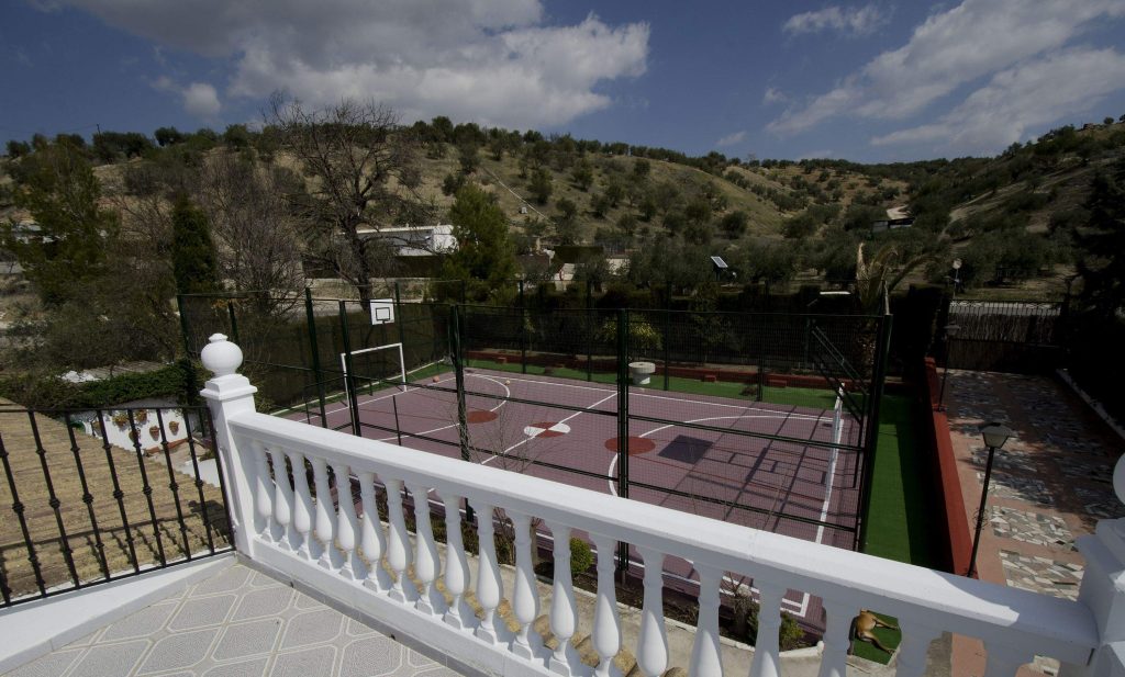 CR Villa Frasquita