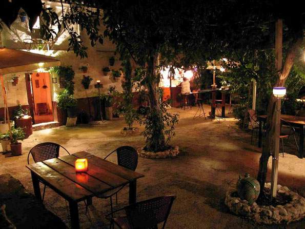 Casa De Comidas La Posada Ni&ntilde;a Margarita