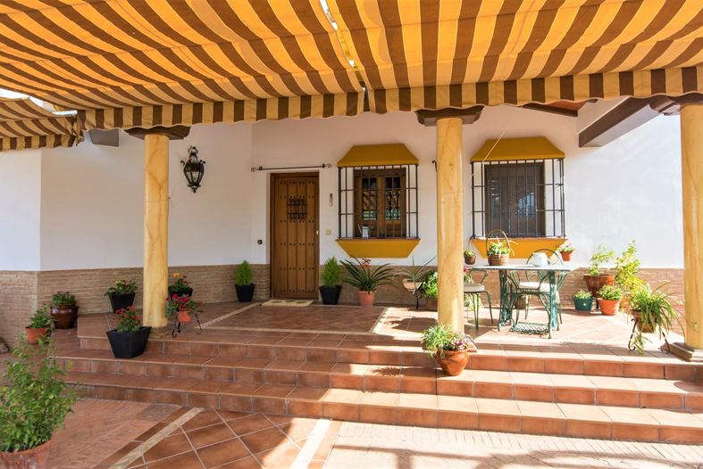 VTAR Villa Los Balcones