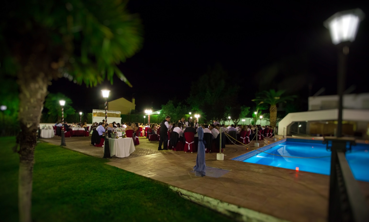 Hotel Huerta Las Palomas ****