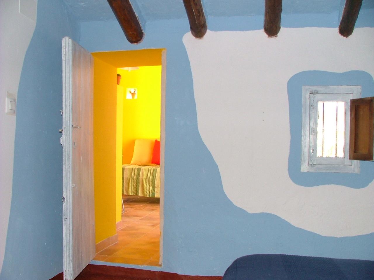 CR La Posada Ni&ntilde;a Margarita 3