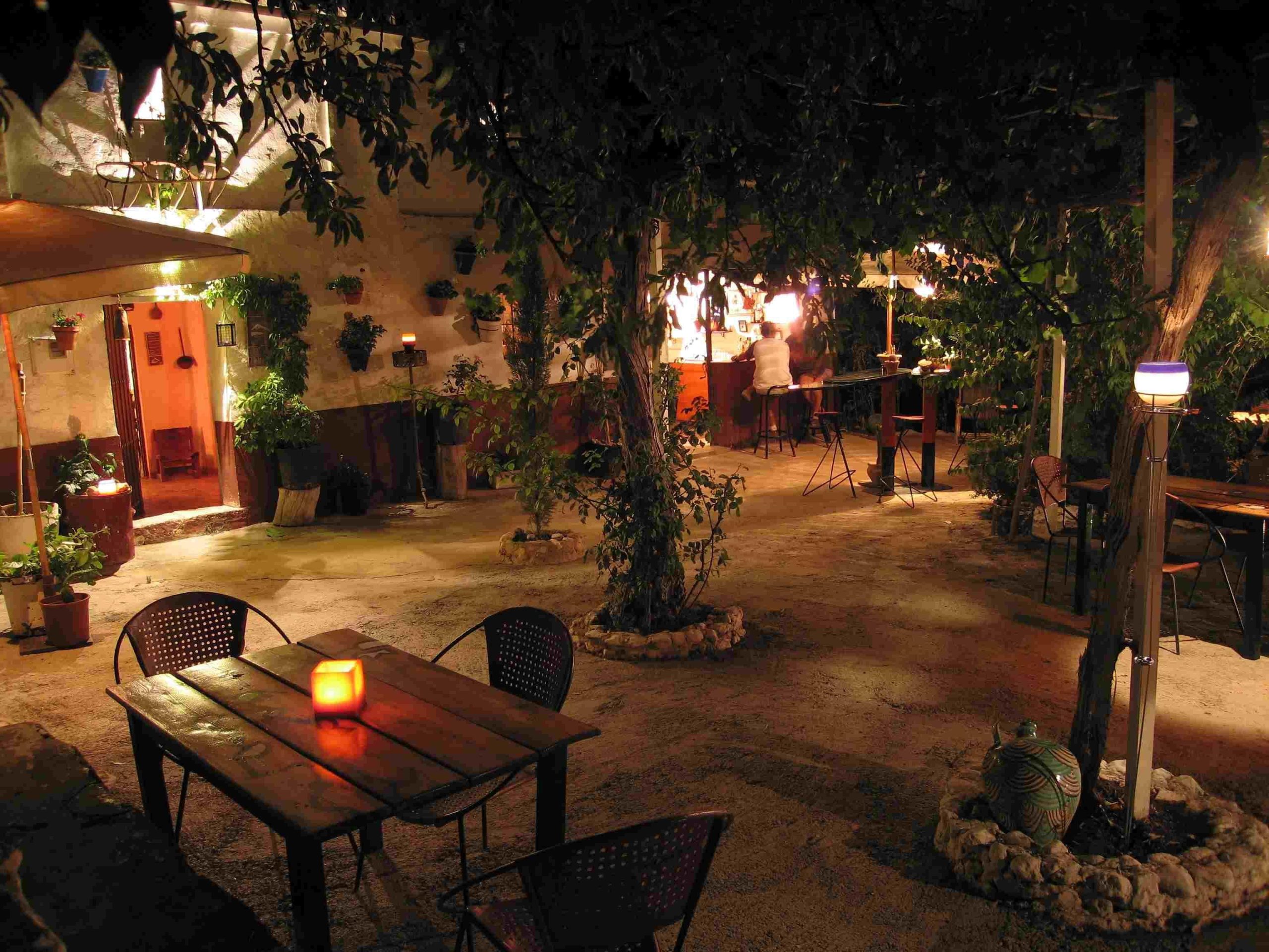 CR La Posada Ni&ntilde;a Margarita 1