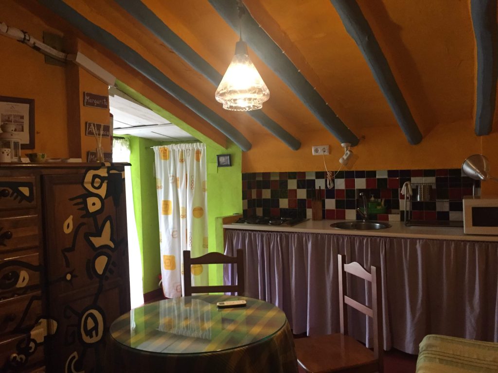 CR La Posada Ni&ntilde;a Margarita 3
