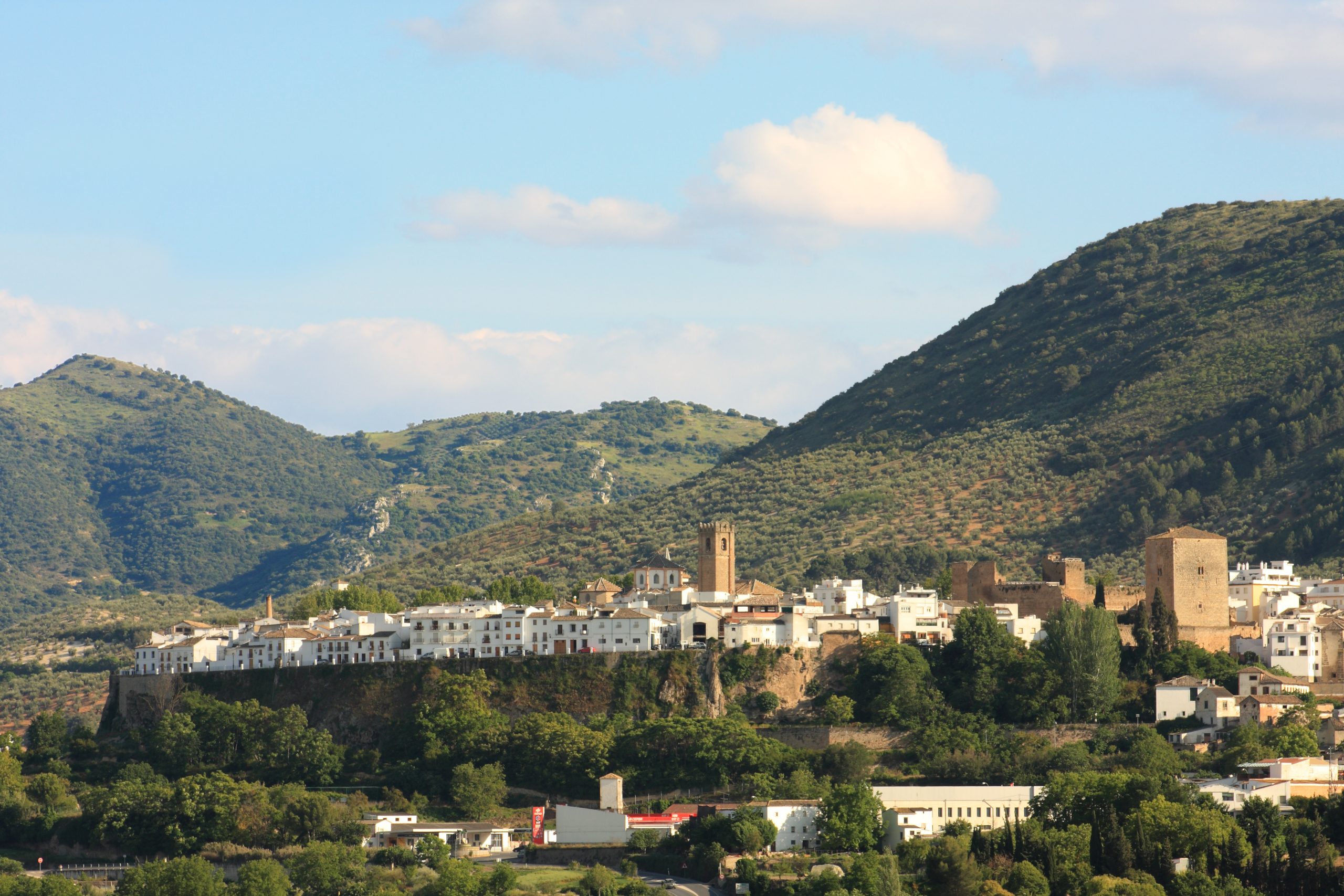 Galerías
