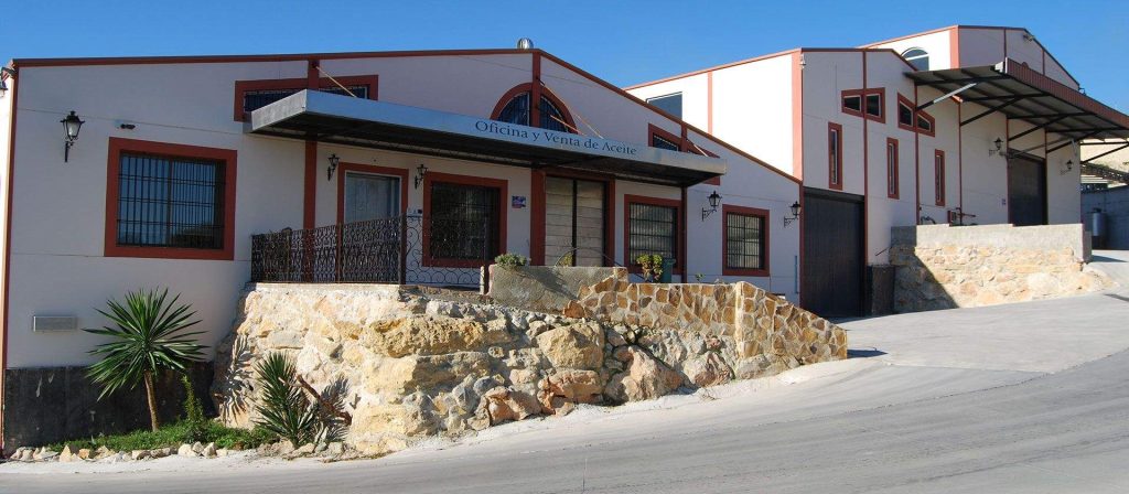 Mueloliva