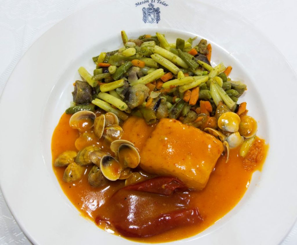 Restaurante Mesón El Telar