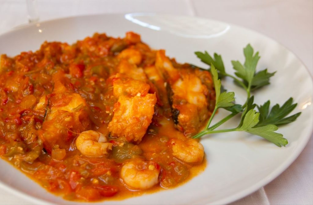 Restaurante Zahorí