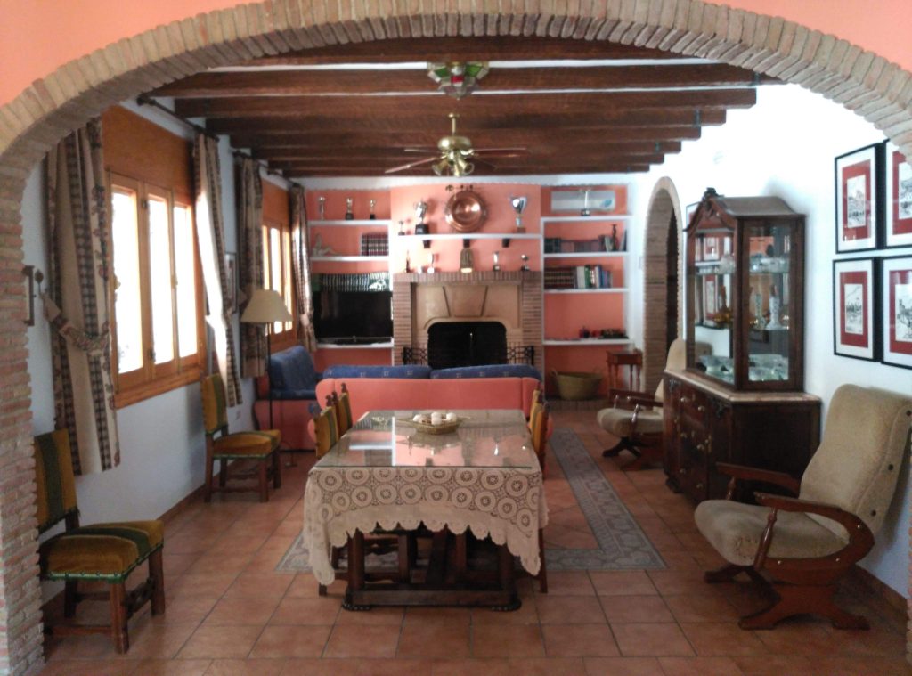 CR Villa Frasquita