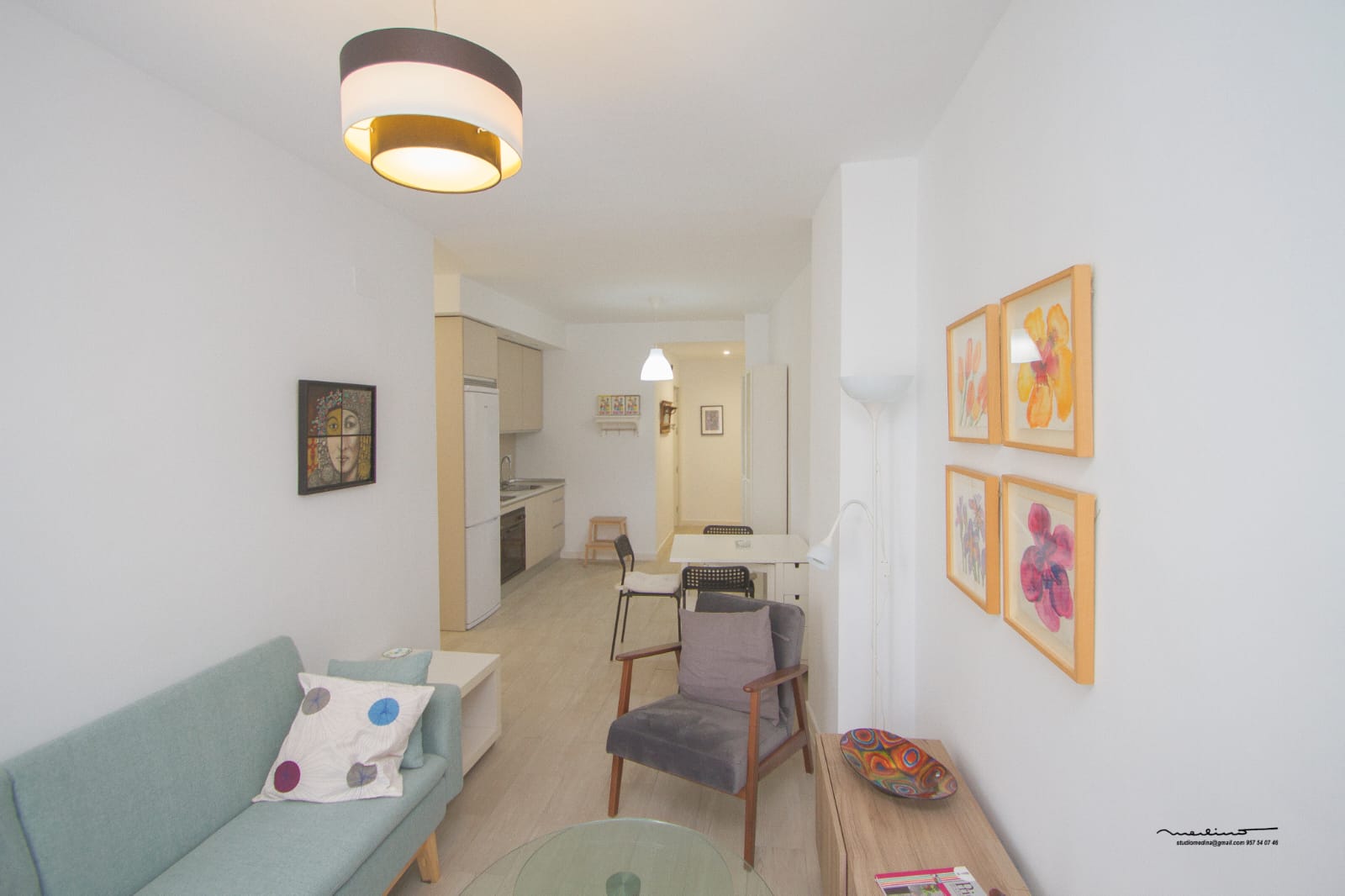 VUT Casa Agust&iacute;n