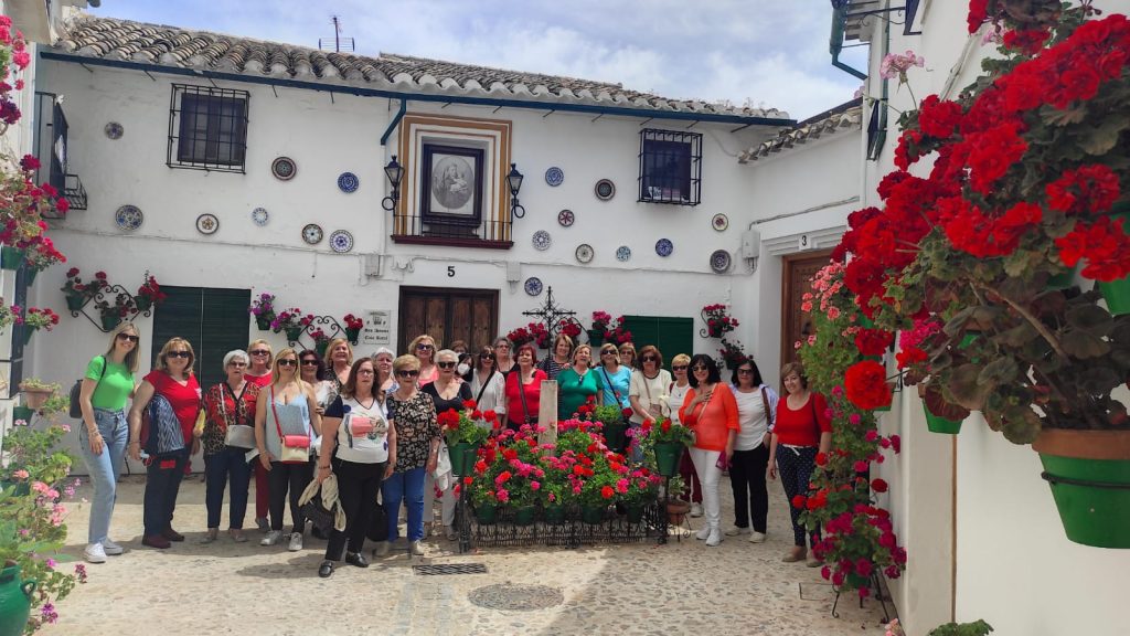 Tafet&aacute;n Visitas Guiadas