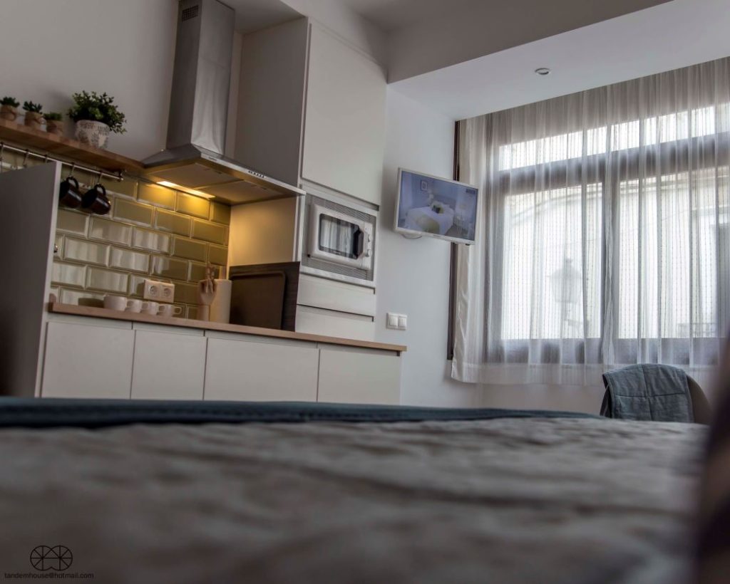 VUT Tandem House