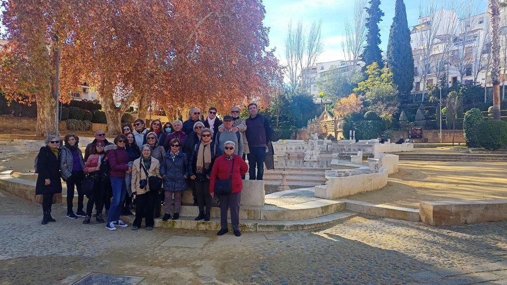 Touristea Priego – Visitas guiadas