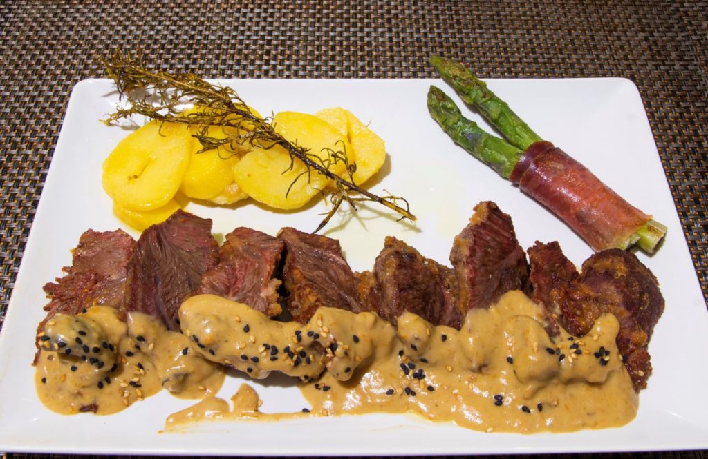 Restaurante Hotel Villa De Priego De C&oacute;rdoba