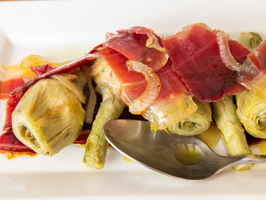 Restaurante El Virrey