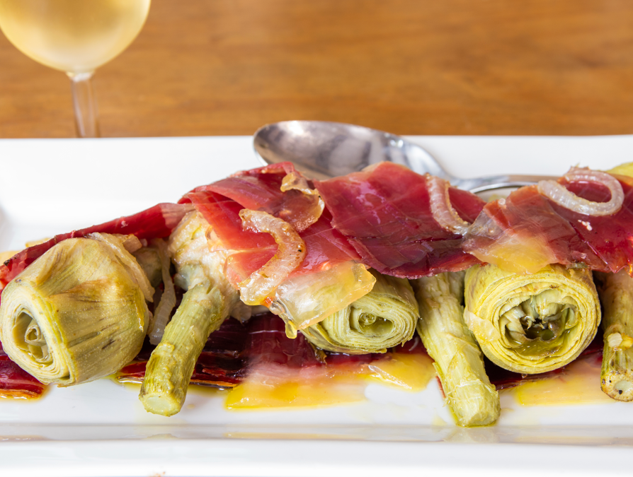 Restaurante El Virrey