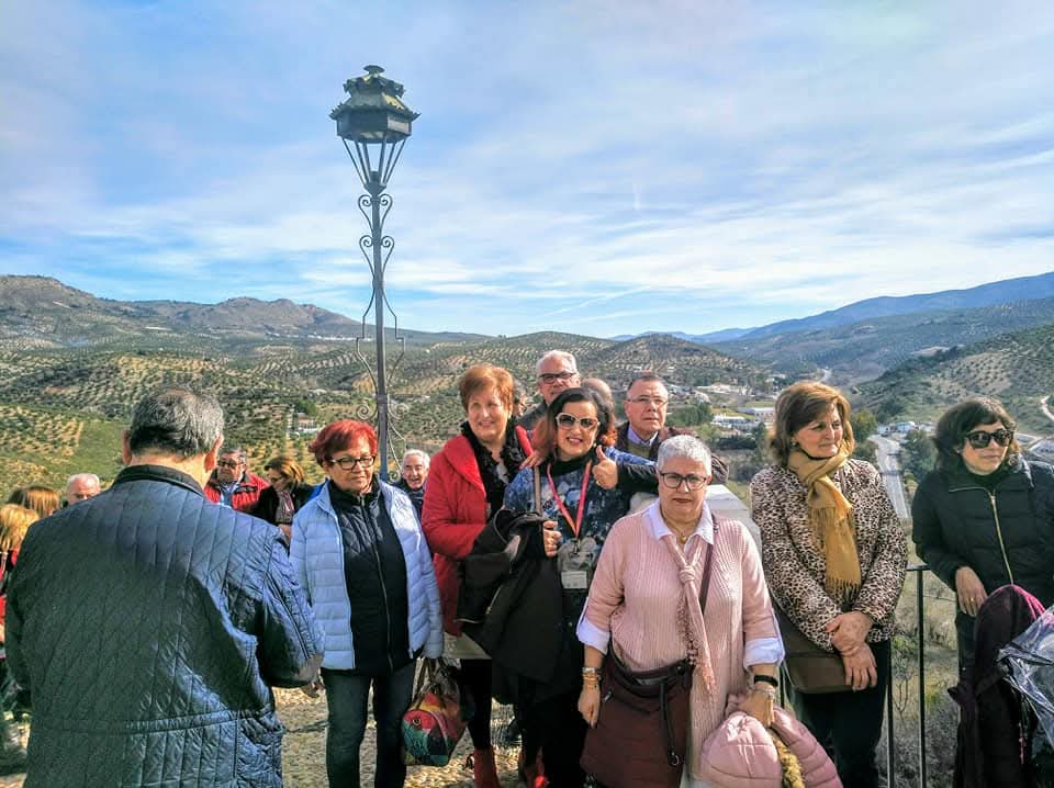 Axa Visitas Guiadas