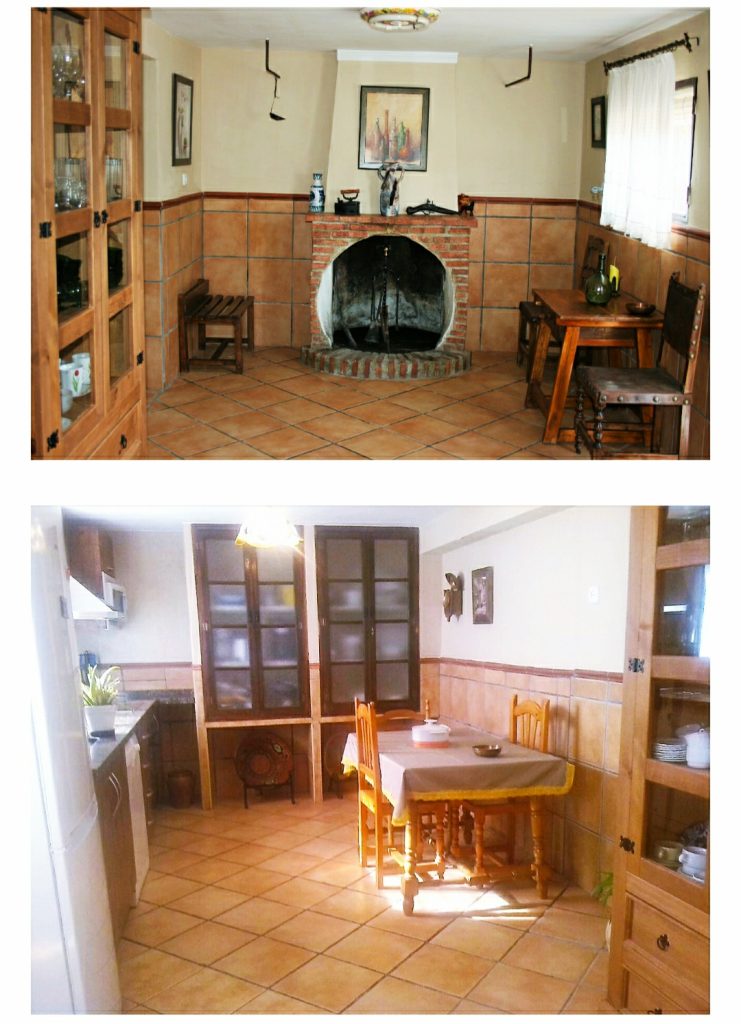 VTAR Vista Adarve