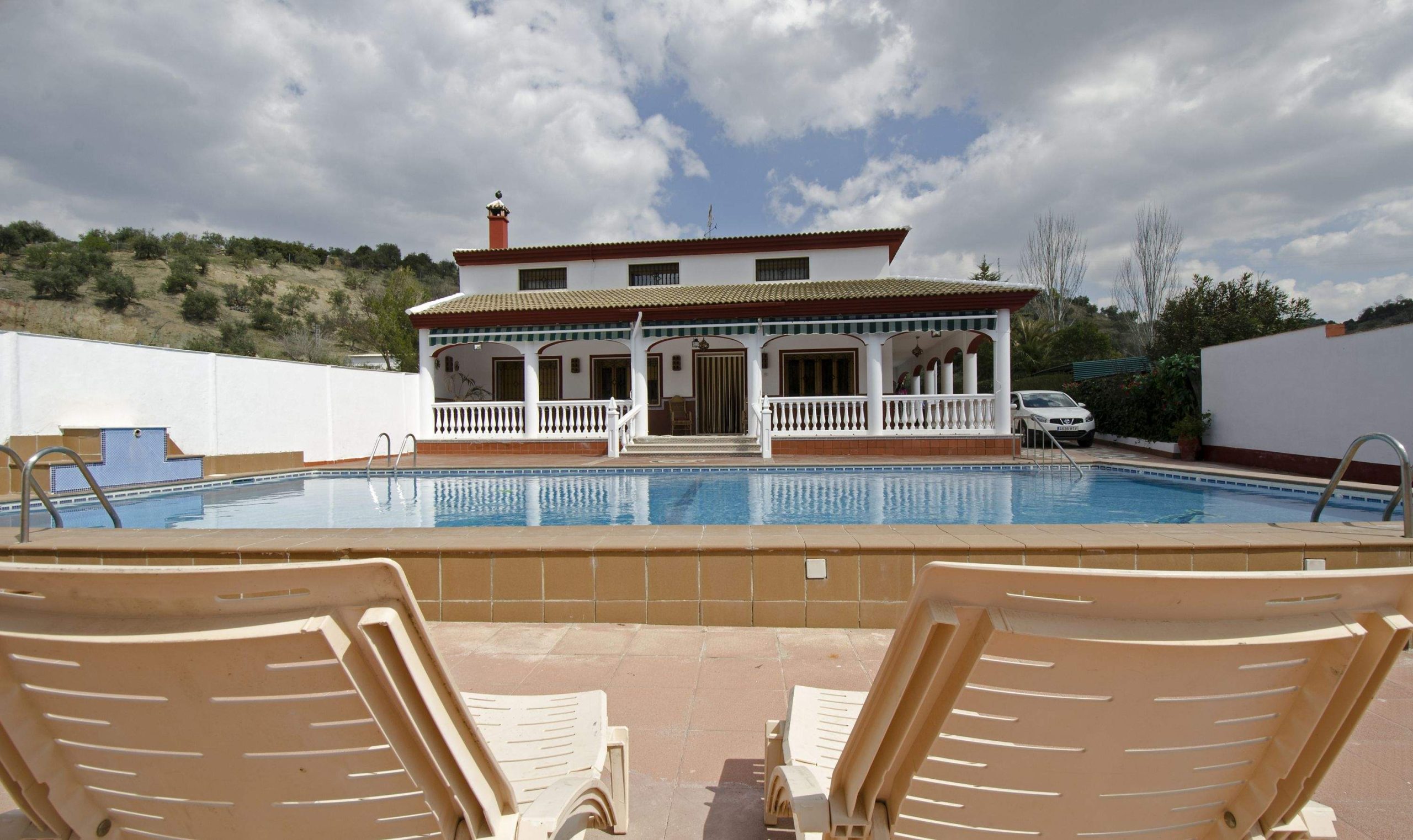 CR Villa Frasquita