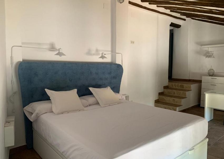 VTAR Casas De Genilla