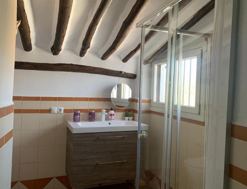 VTAR Casas De Genilla