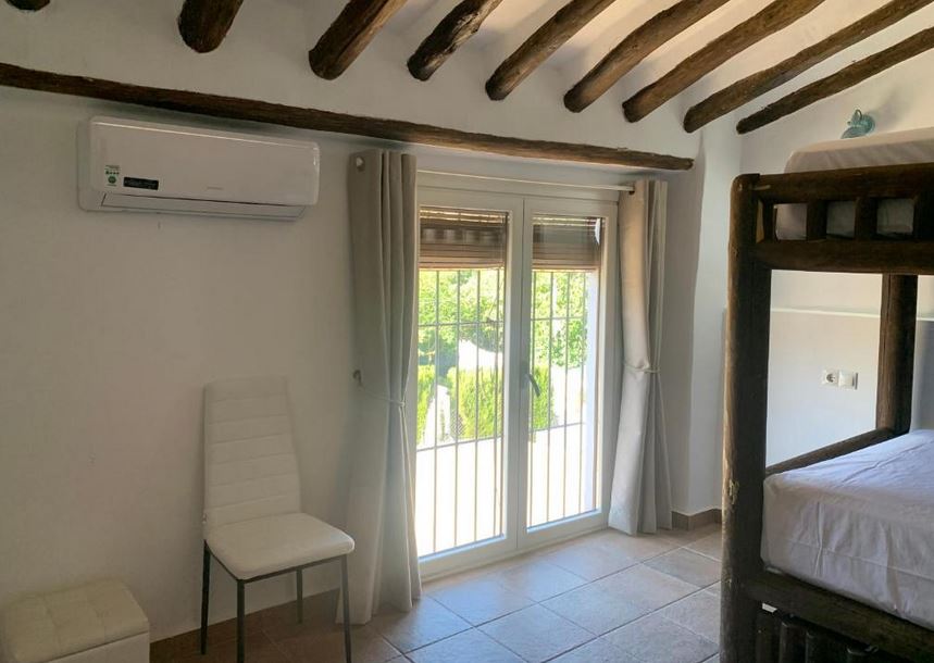 VTAR Casas De Genilla