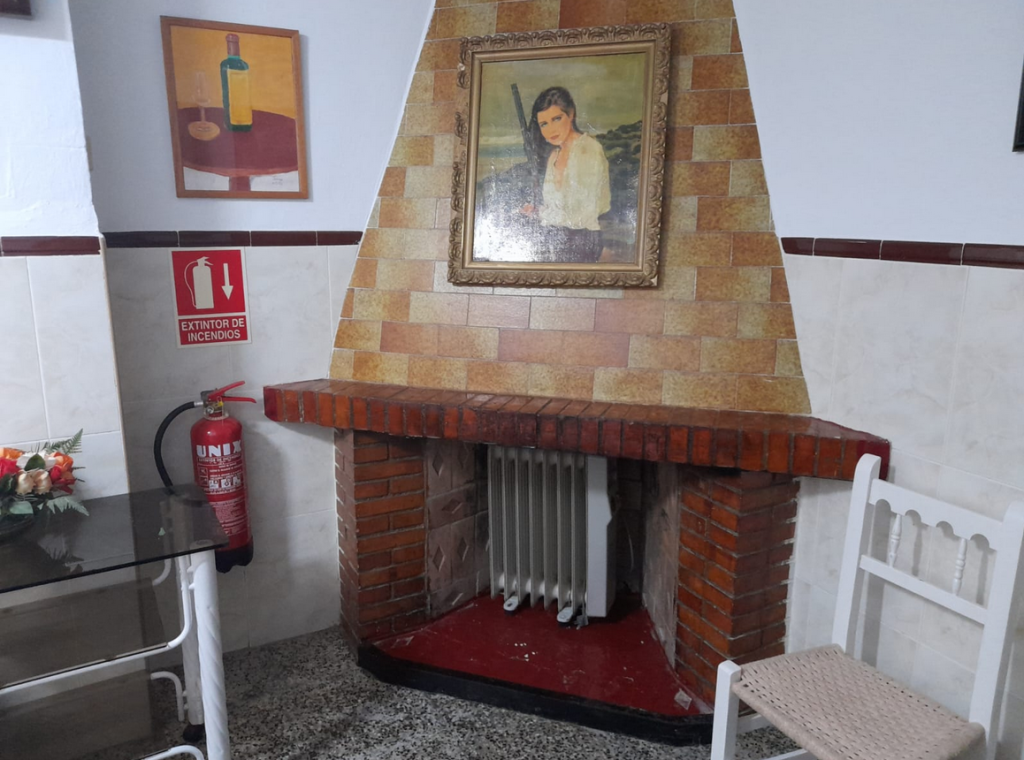 VTAR Casa Mis Abuelos