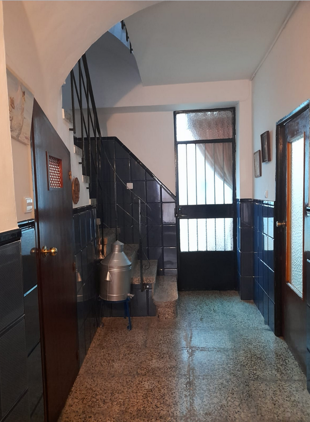 VTAR Casa Mis Abuelos