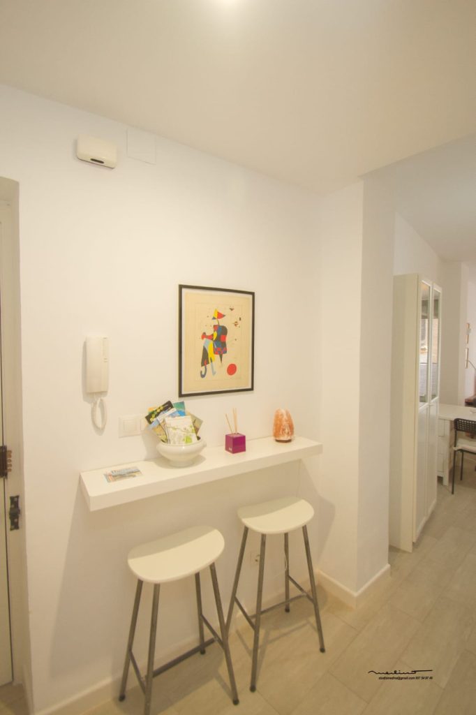 VUT Casa Agustín