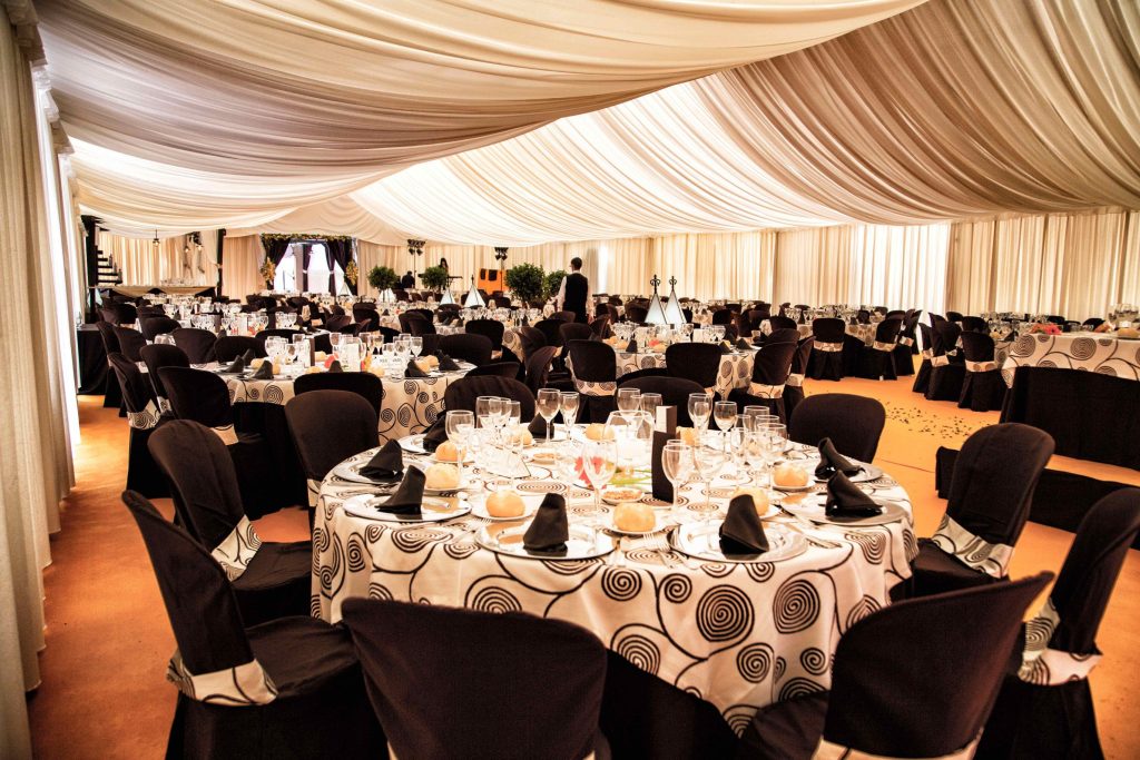Catering Yampe