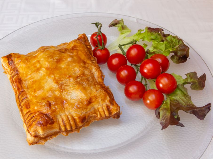 Restaurante Zahor&iacute;