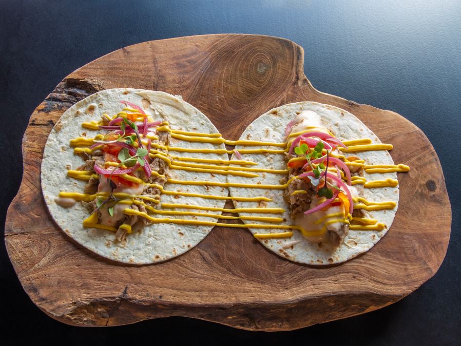 GastroBar Zyrah