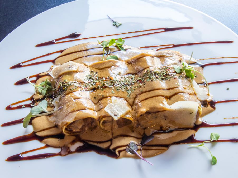 GastroBar Zyrah