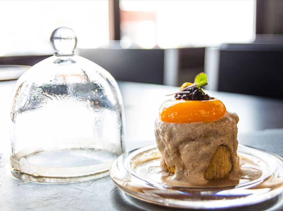 GastroBar Zyrah