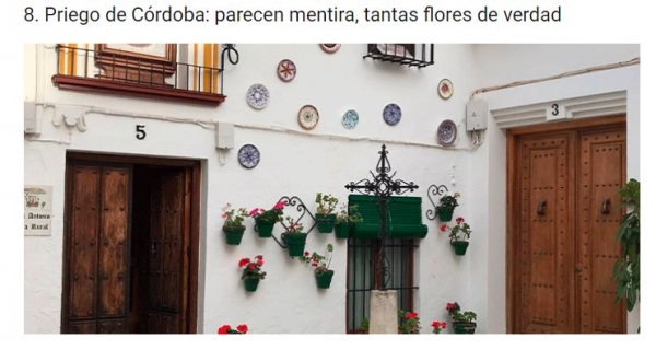 Priego de Córdoba: Destino imprescindible en el corazón de Andalucía