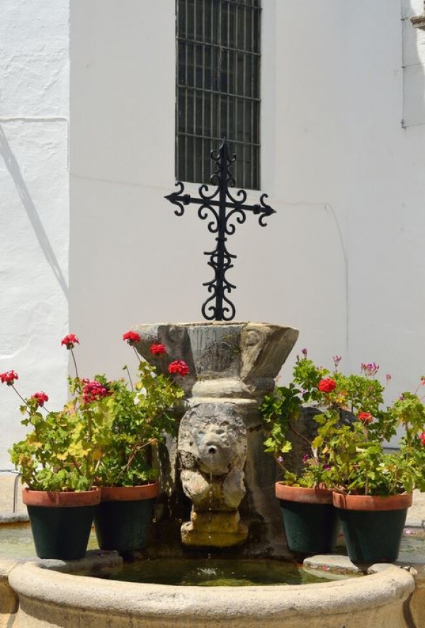 Los 7 pueblos desconocidos m&aacute;s bonitos de Andaluc&iacute;a.