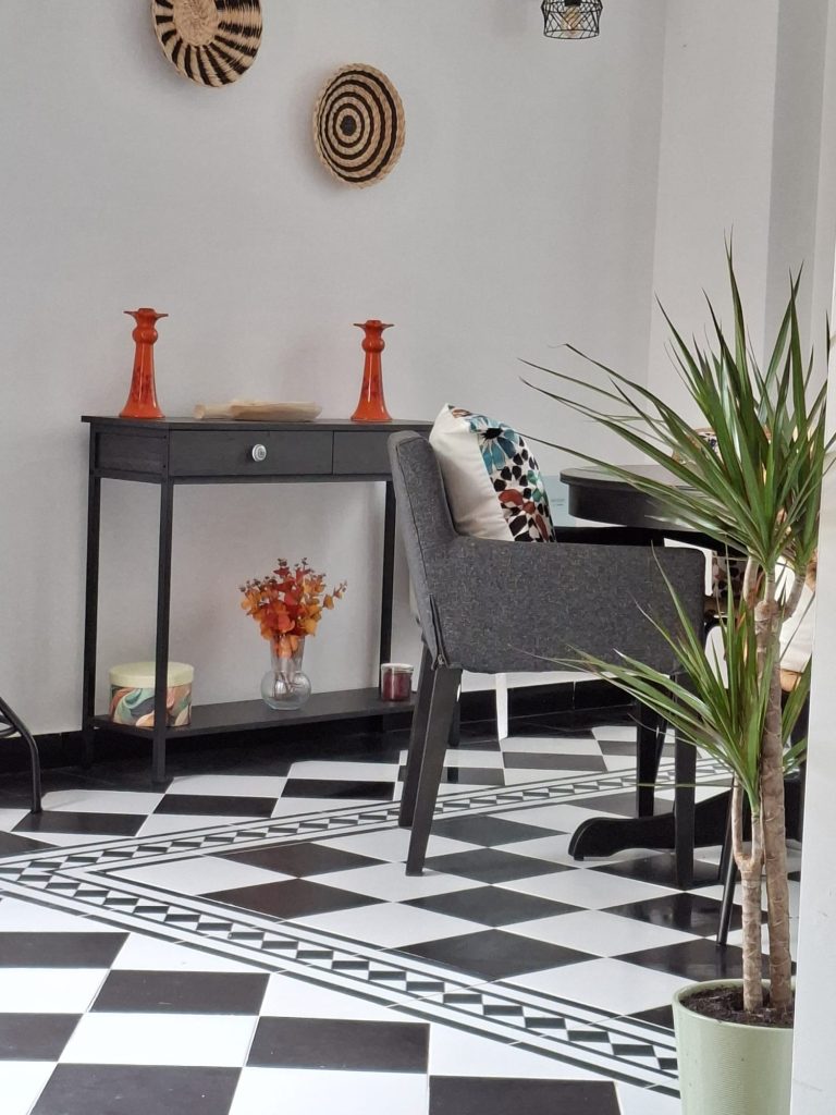 VTAR Casa Aurora