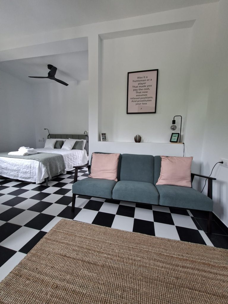 VTAR Casa Aurora