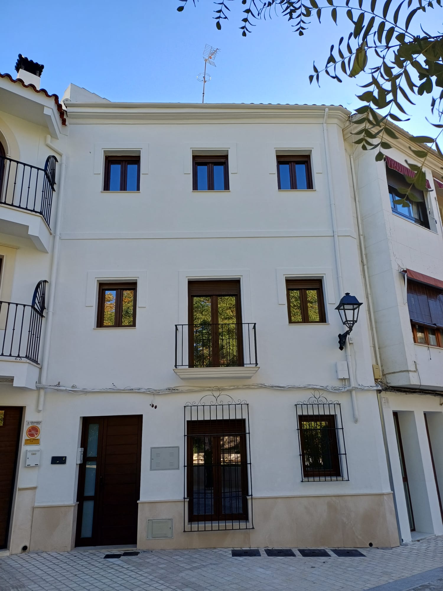 VTAR Casa Aurora