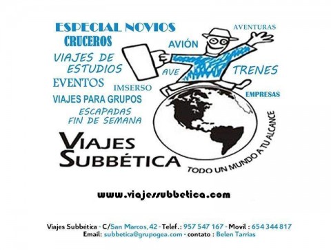 Descubre Priego