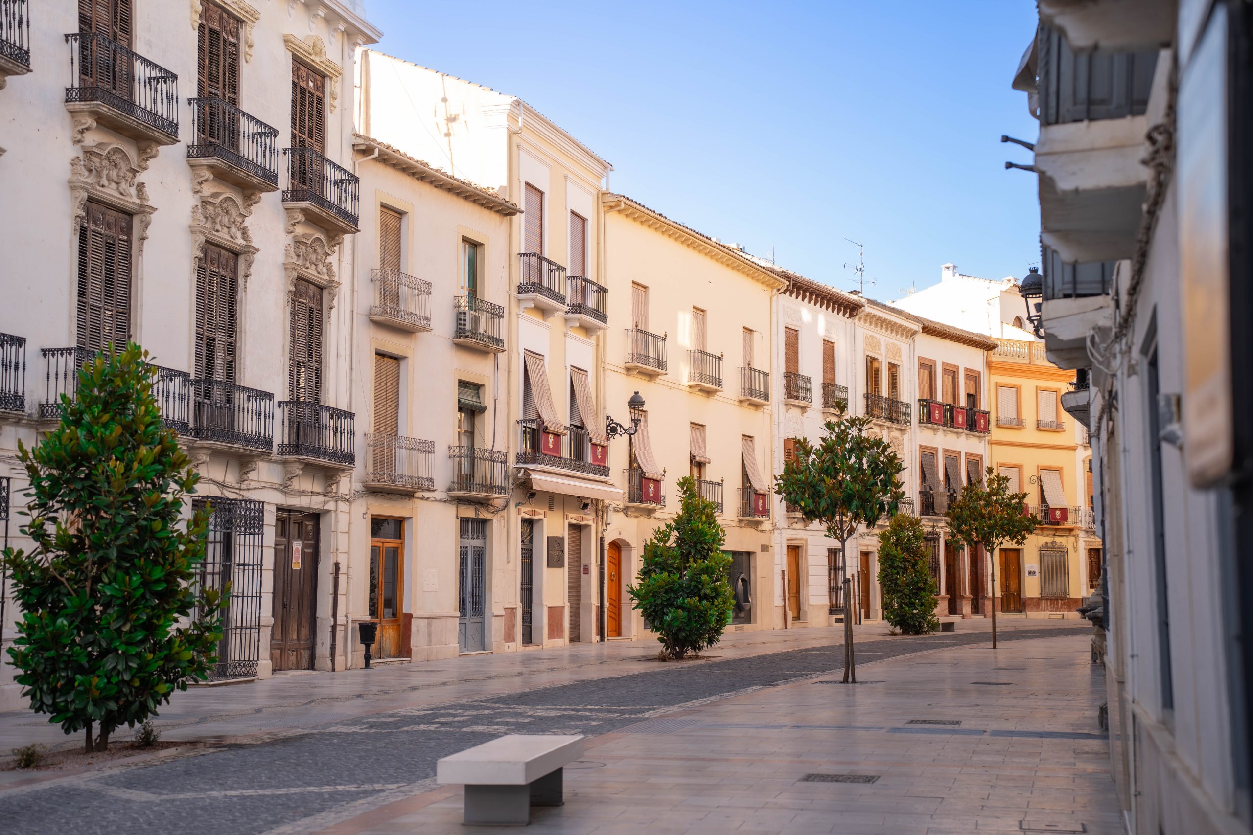 La Ciudad