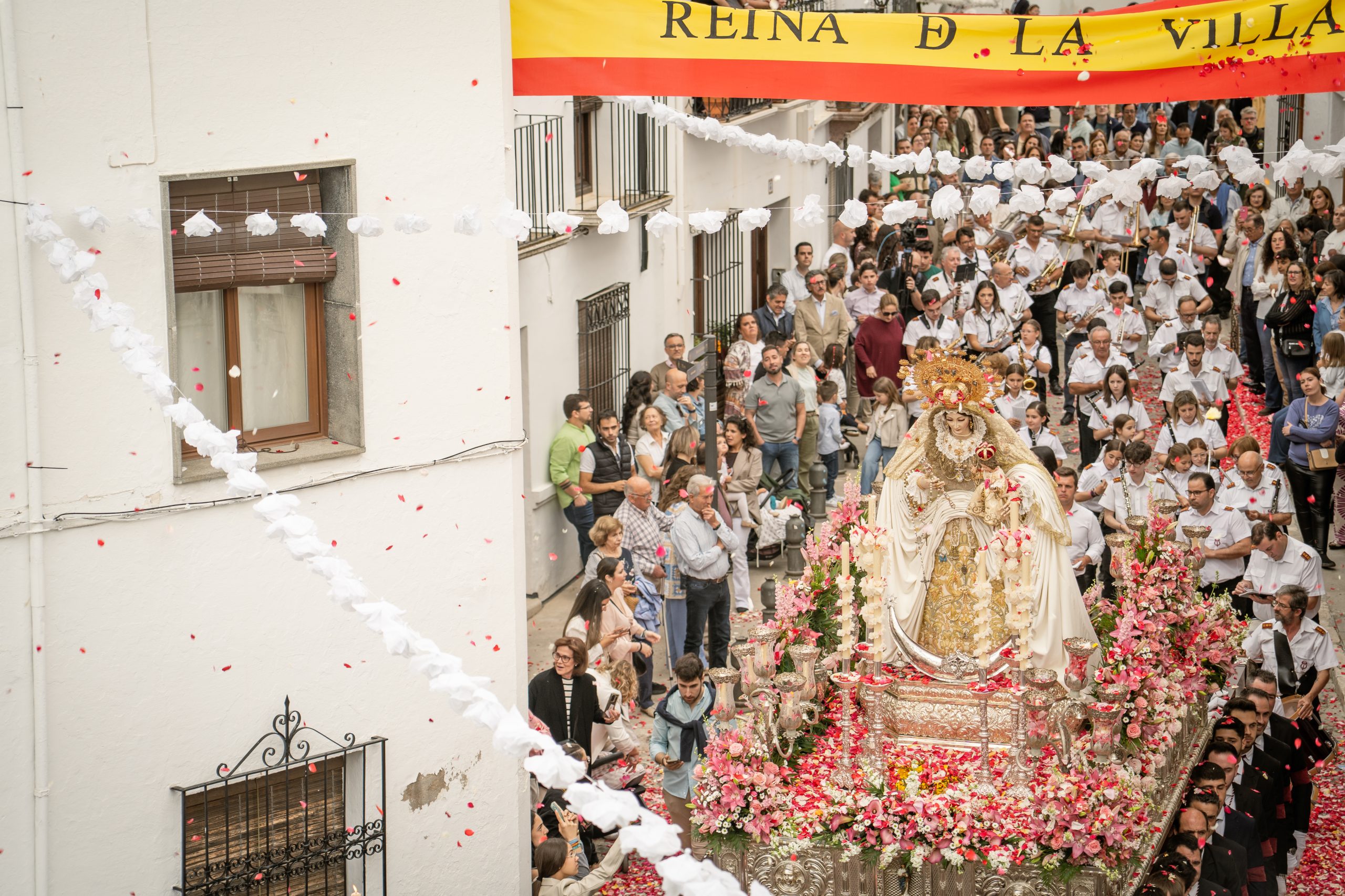 Domingos de Mayo