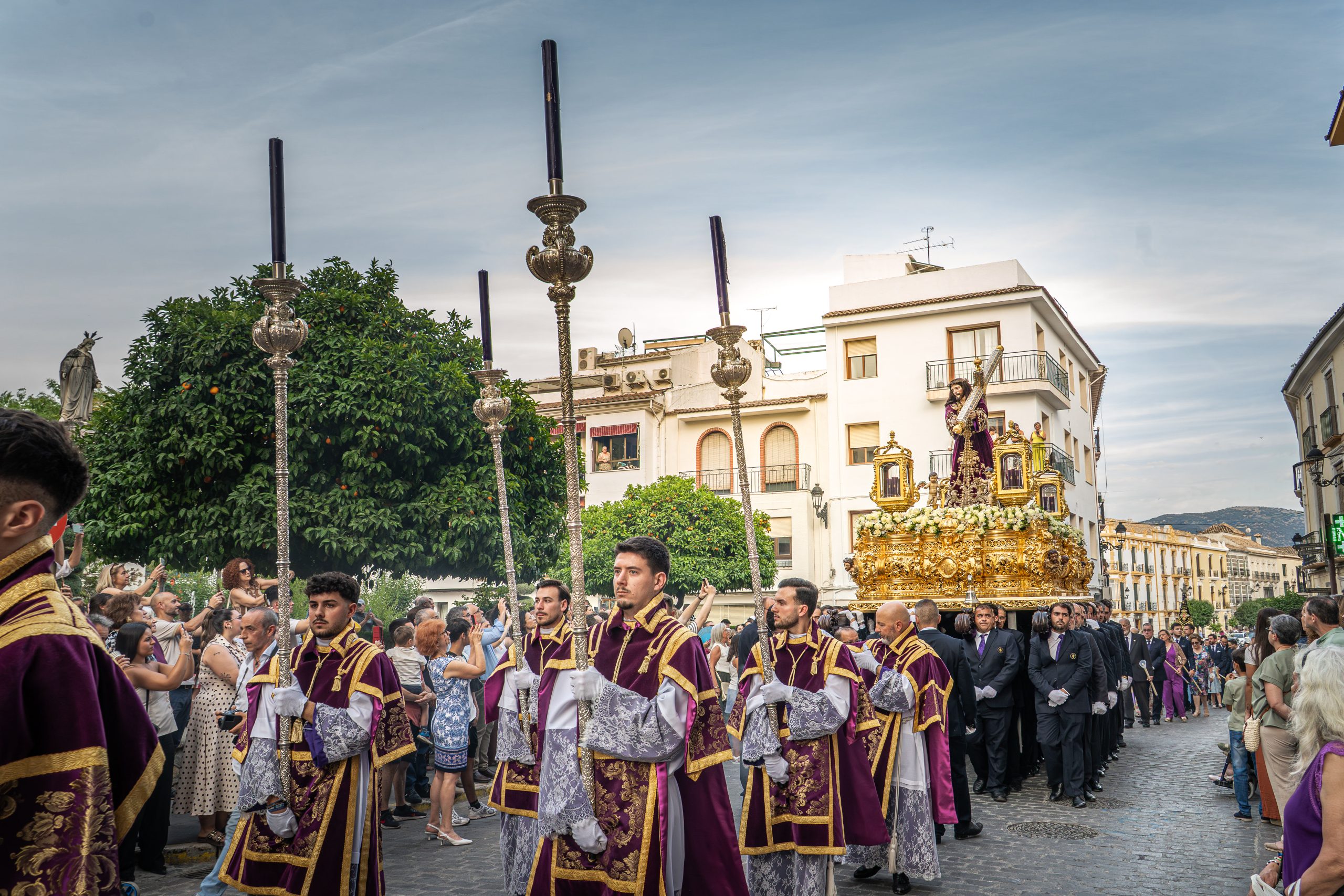 Domingo del Nazareno
