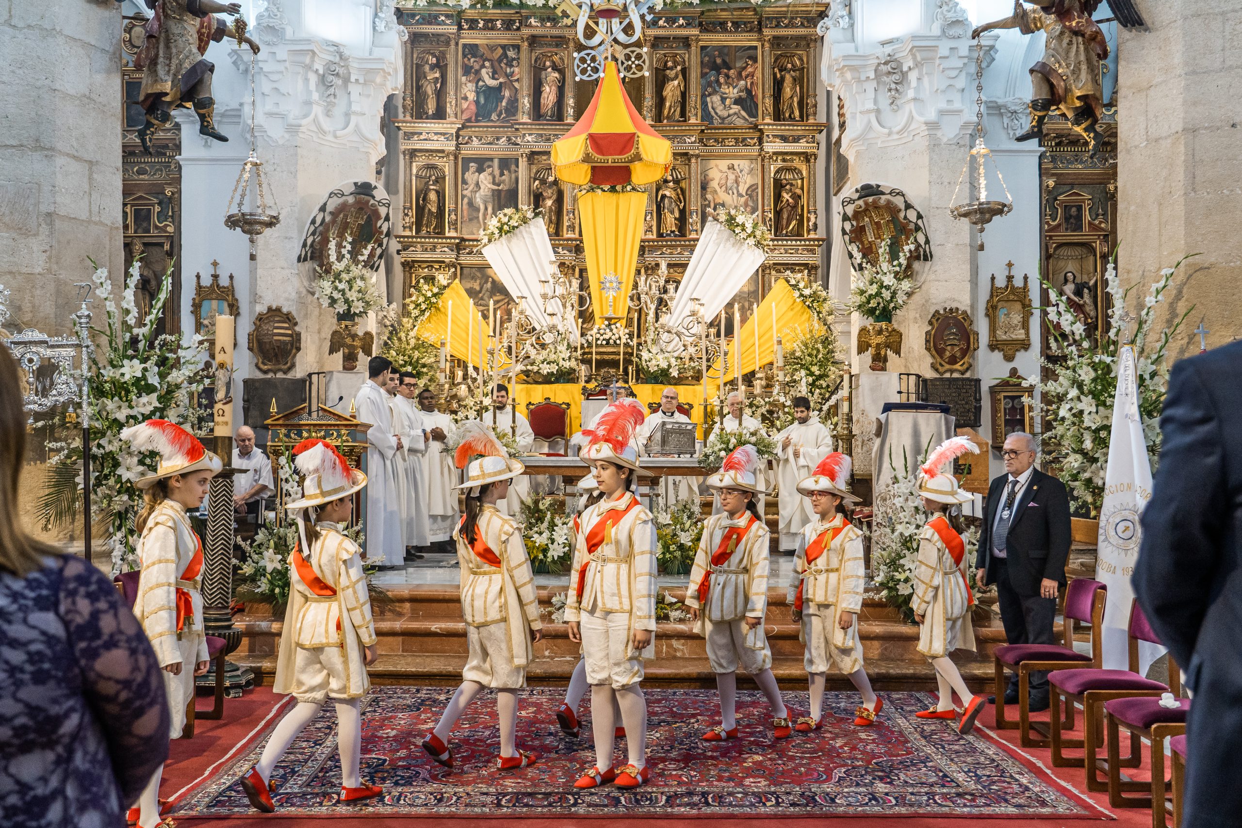 Corpus Christi