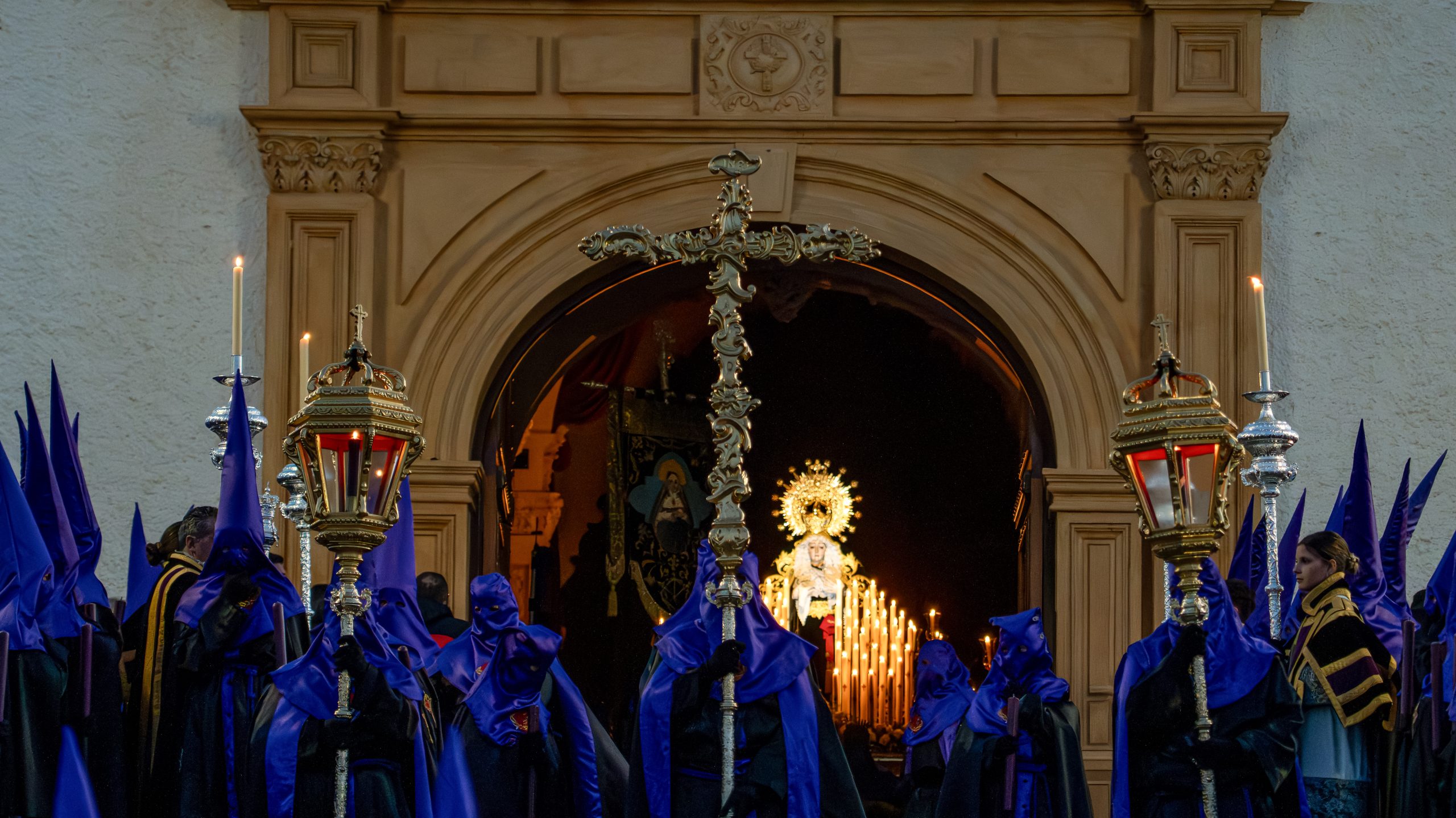 Lunes Santo
