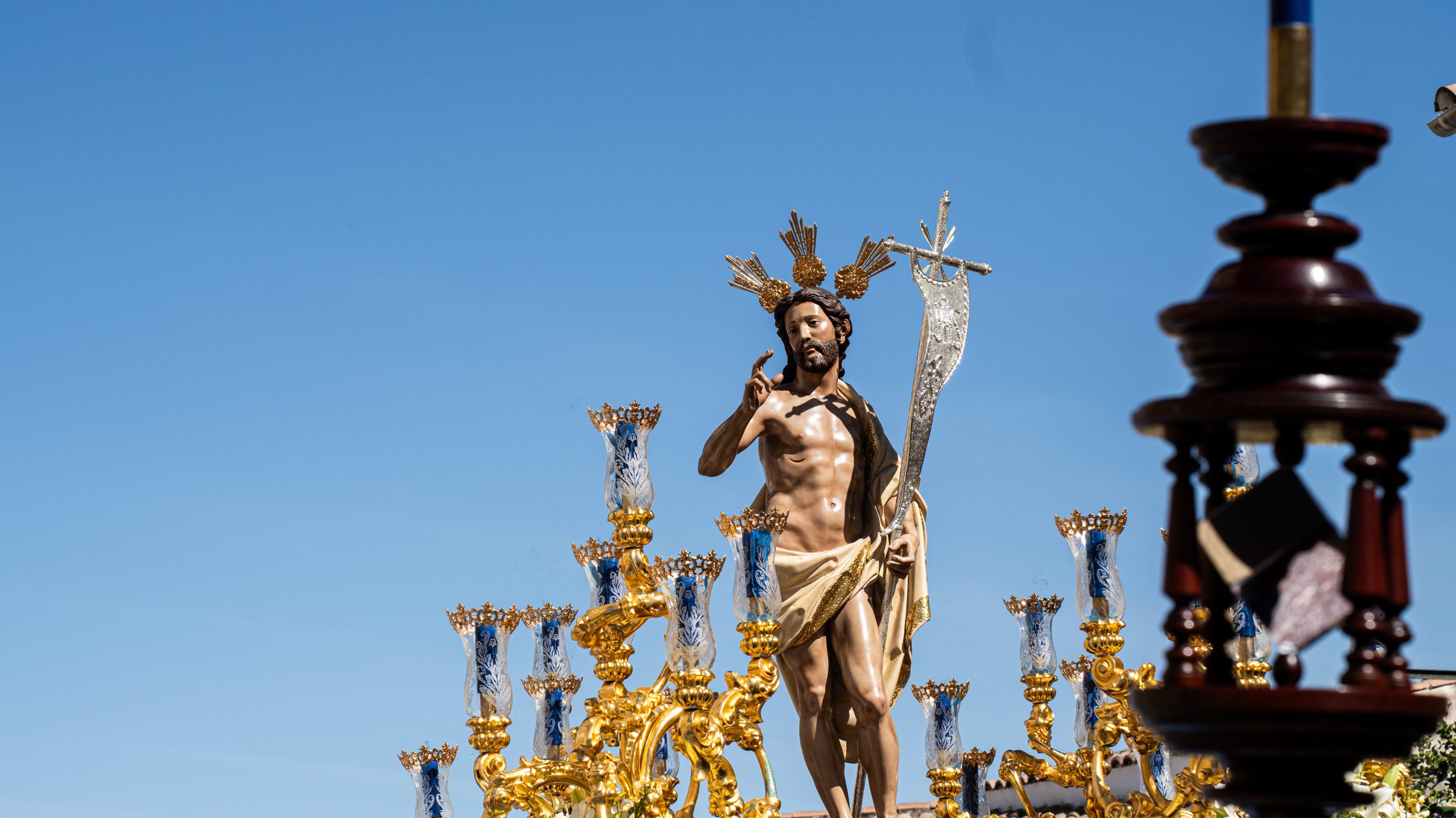 Domingo de Resurrecci&oacute;n