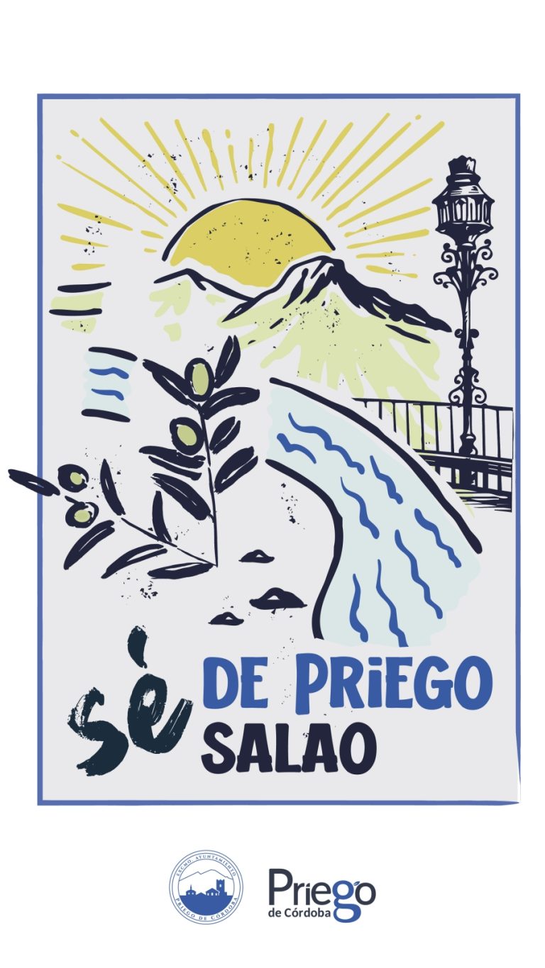 S&eacute; de Priego, s&eacute; salao.