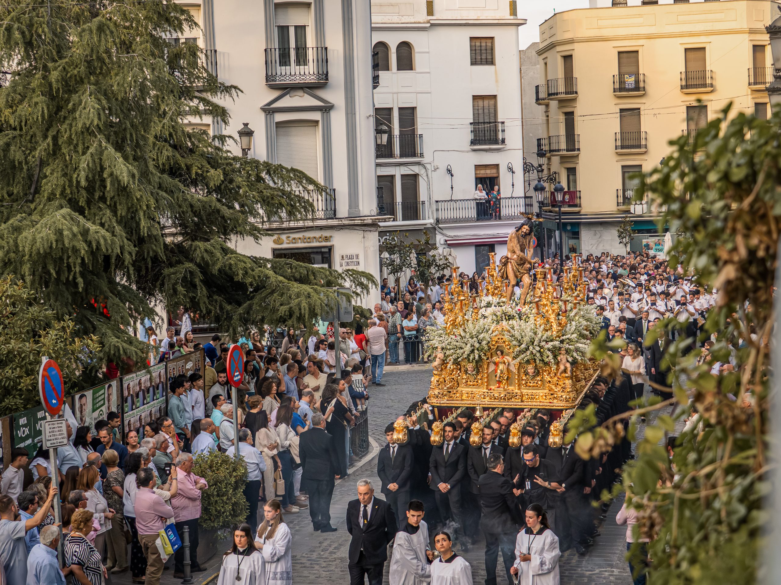 Domingo de la Columna
