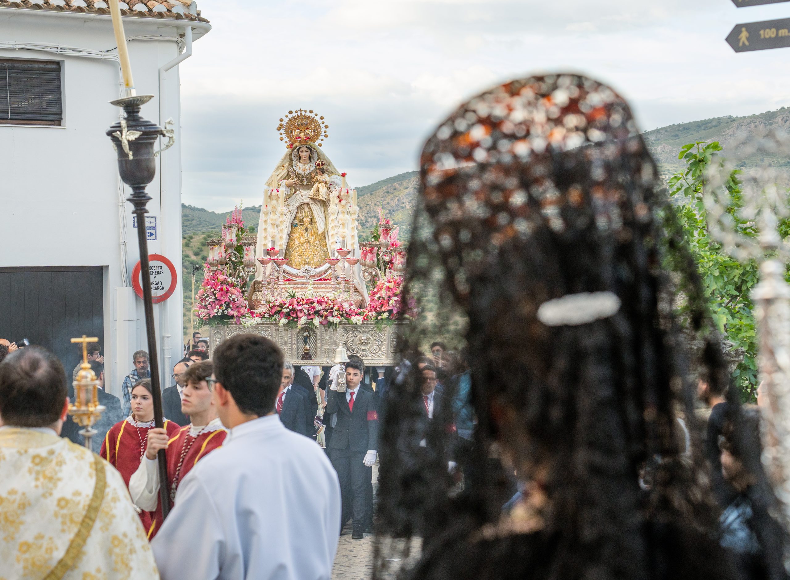 Domingo de la Caridad